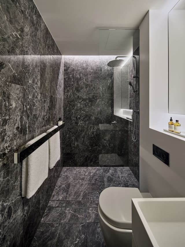 Apartment, 1 Bedroom, Balcony