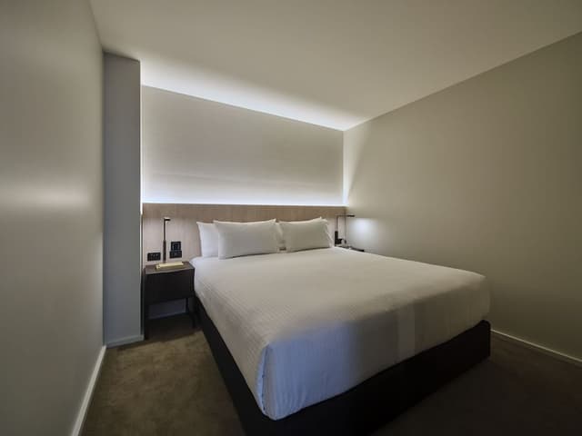 Apartment, 1 Bedroom, Balcony