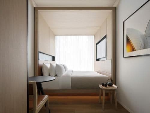 Little National Room