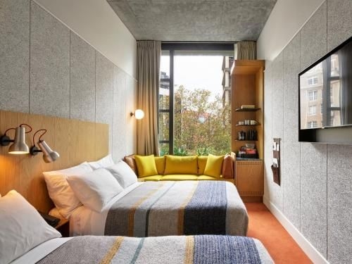 โรงแรมเอซ ซิดนีย์ (Ace Hotel Sydney)2