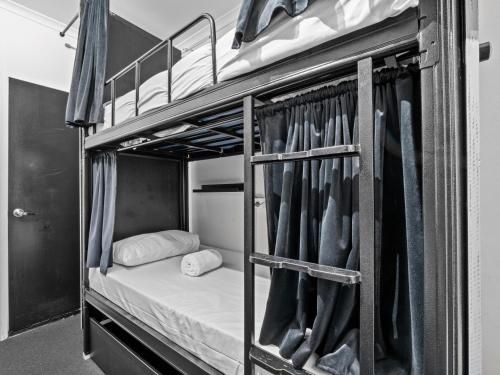 อัซซูร์โร โพด โฮเทล เซ็นทรัล ซิดนีย์ (Azzurro Pod Hotel Central Sydney)3