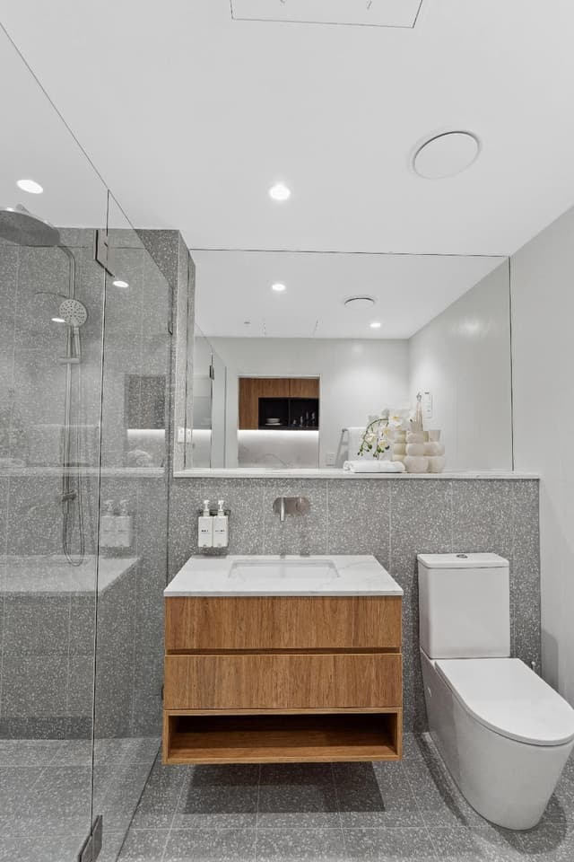 Superior One Bedroom Suite