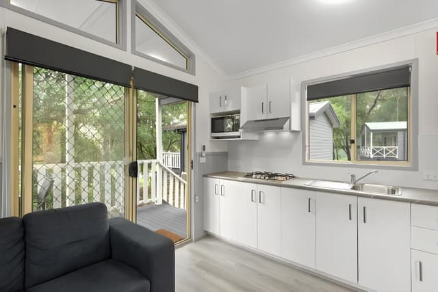 Standard Studio Cabin