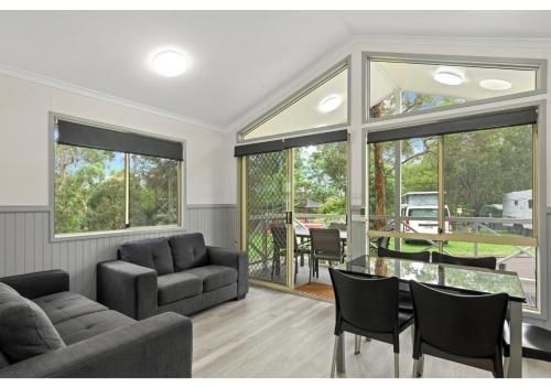 ดิสคัฟเวอรี่ พาร์คส์ เลนโคฟ (Discovery Parks - Lane Cove)3