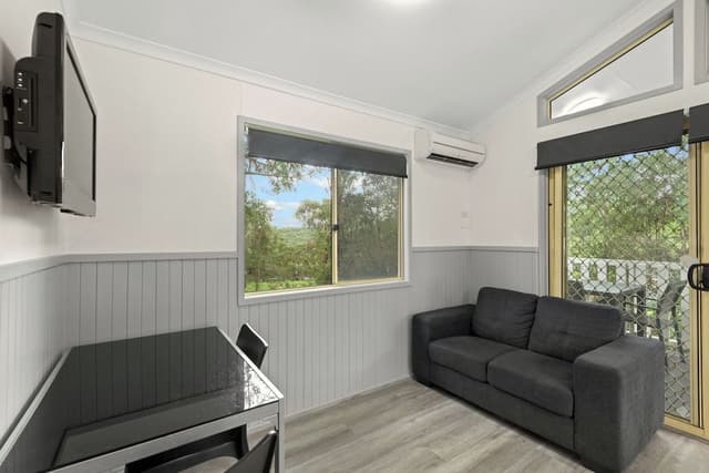 Standard Studio Cabin