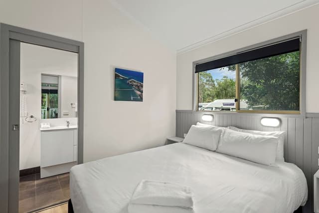 Standard Studio Cabin