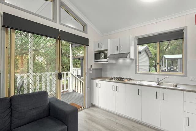 Standard Studio Cabin