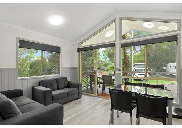 Standard 2 Bedroom Cabin