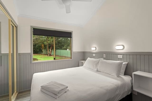 Standard 2 Bedroom Cabin