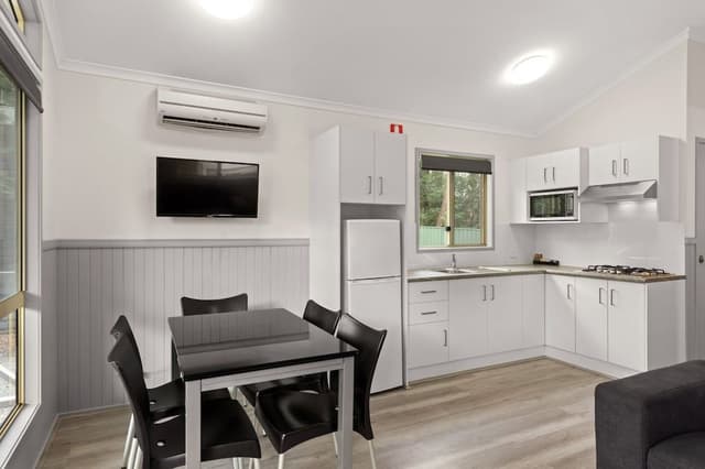 Standard 2 Bedroom Cabin