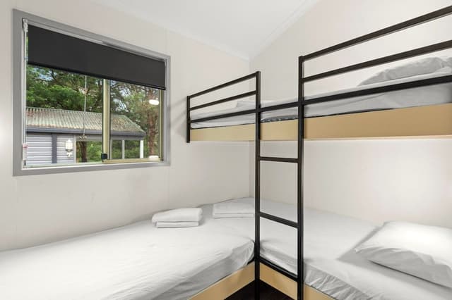Standard 2 Bedroom Cabin