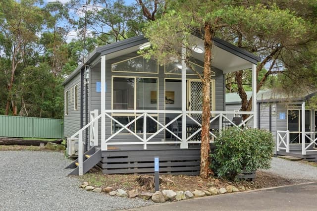 Standard 2 Bedroom Cabin