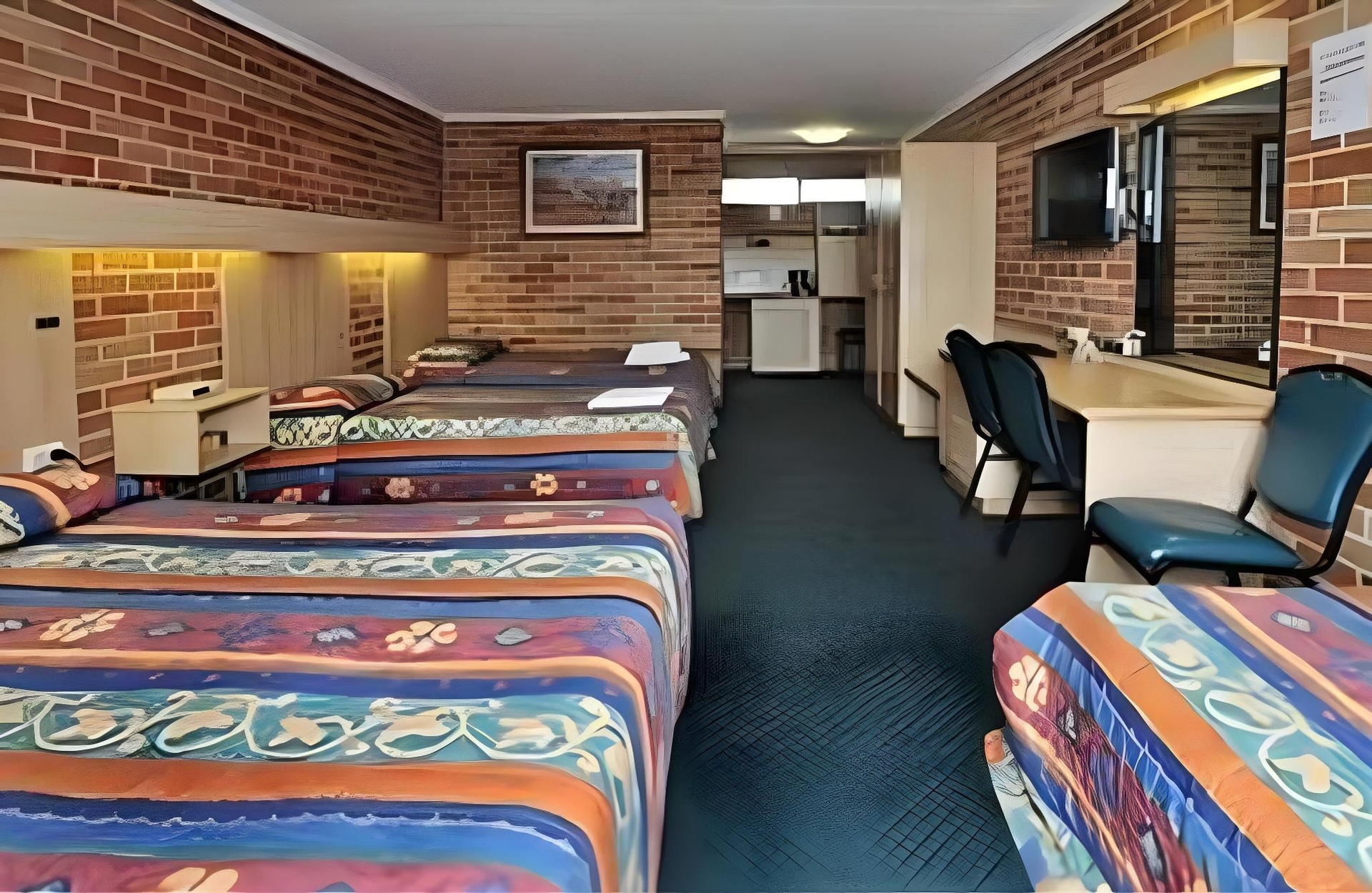 Windsor Heritage Motel4
