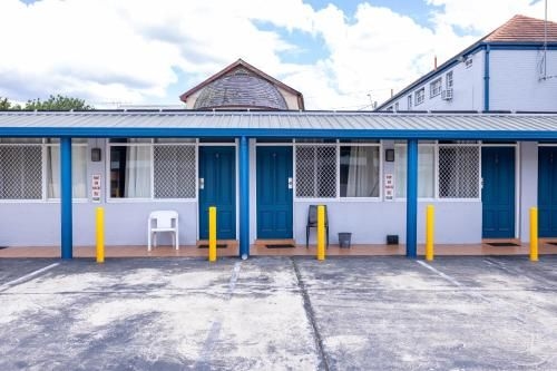 Windsor Heritage Motel3