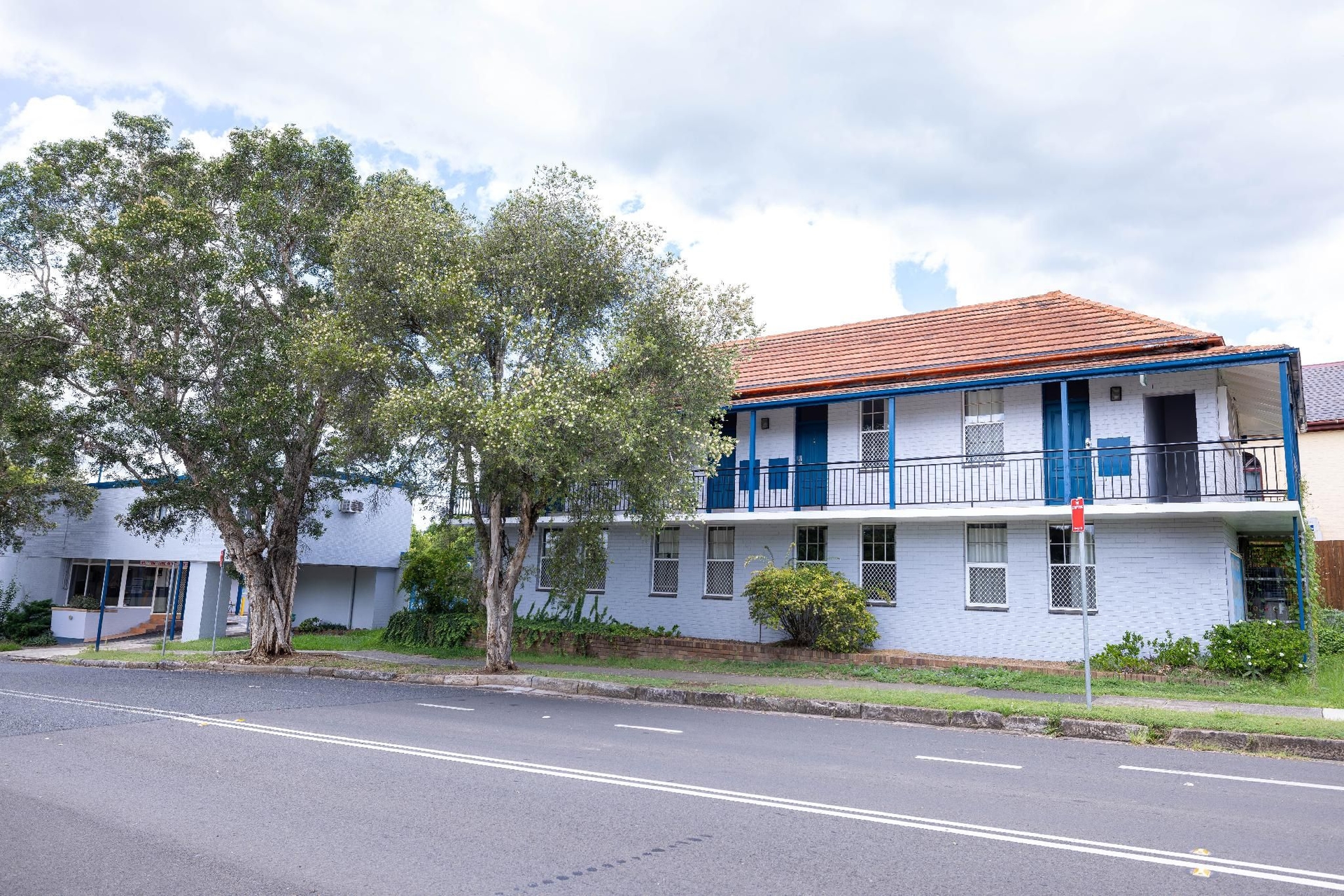 Windsor Heritage Motel1