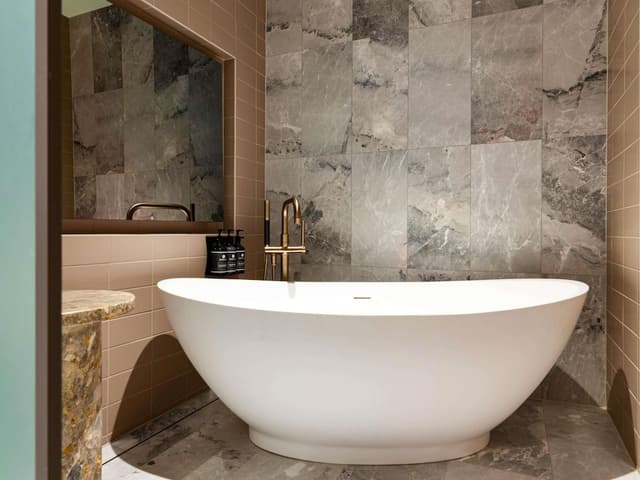 Deluxe Suite (Luxury)