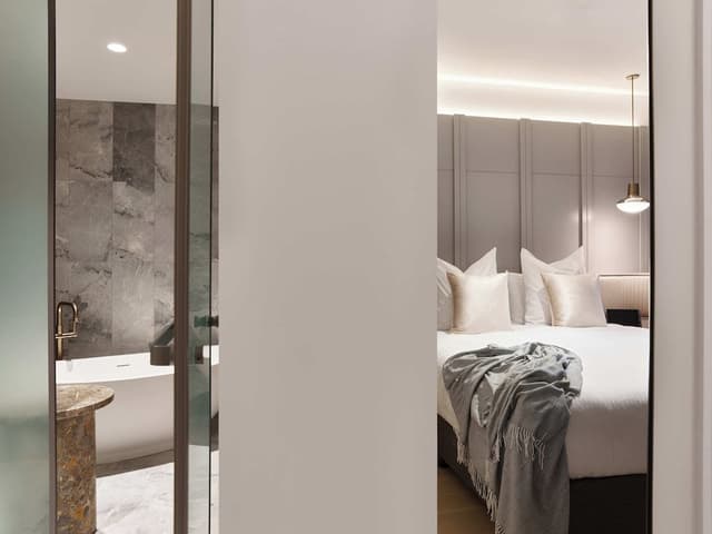 Deluxe Suite (Luxury)