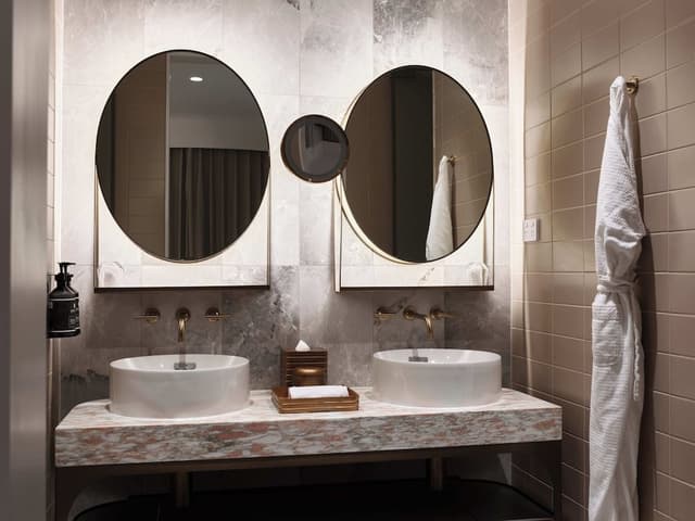 Deluxe Suite (Luxury)