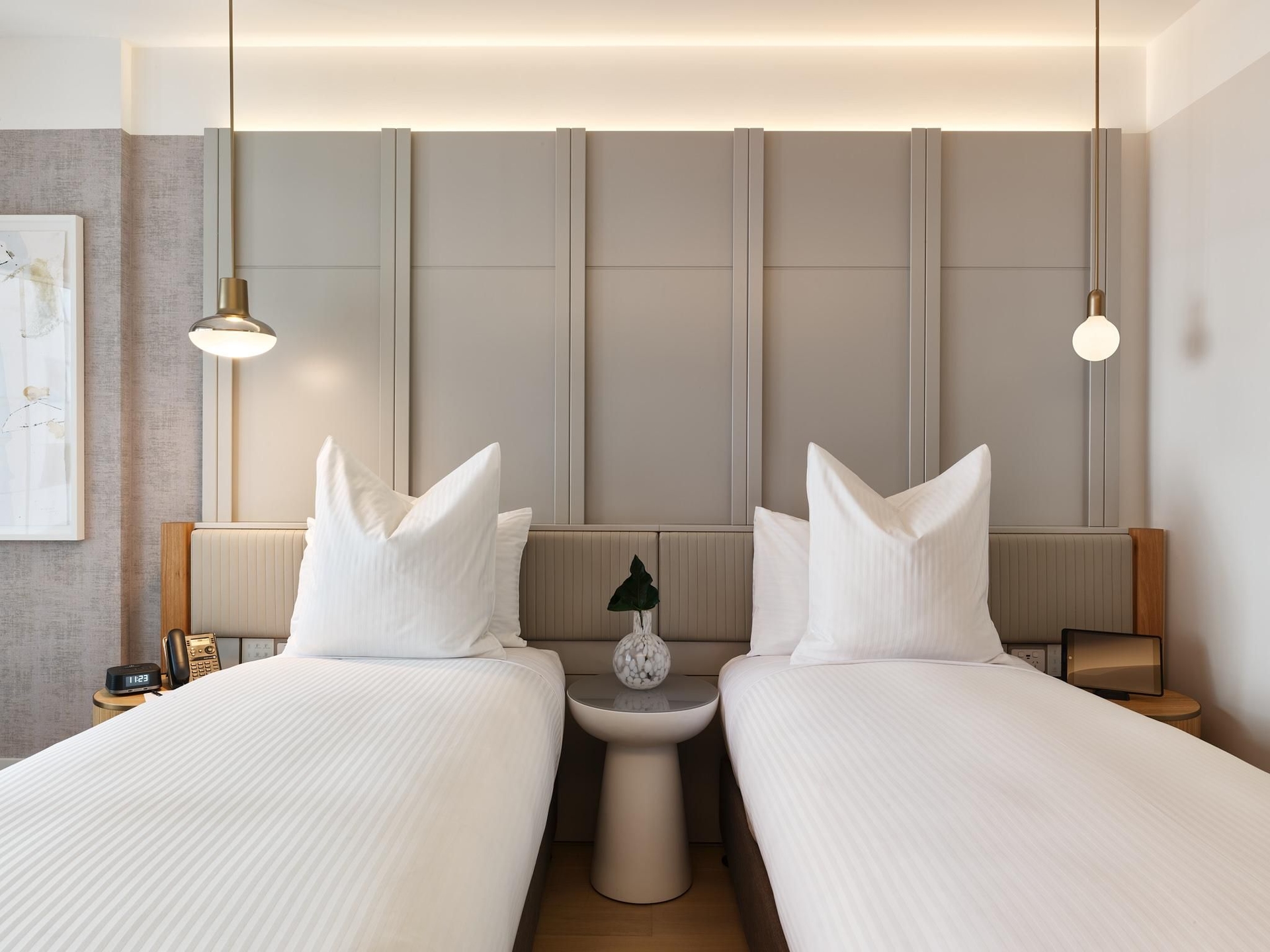 เอ็มแกลเลอรี พอร์เตอร์ เฮาส์ โฮเทล (MGallery Porter House Hotel)2