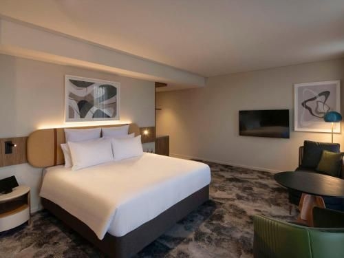 Pullman Sydney Penrith4