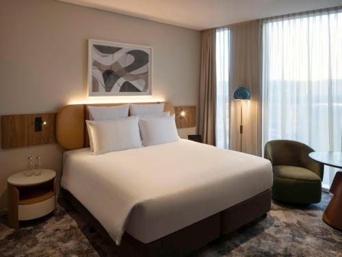 Pullman Sydney Penrith2