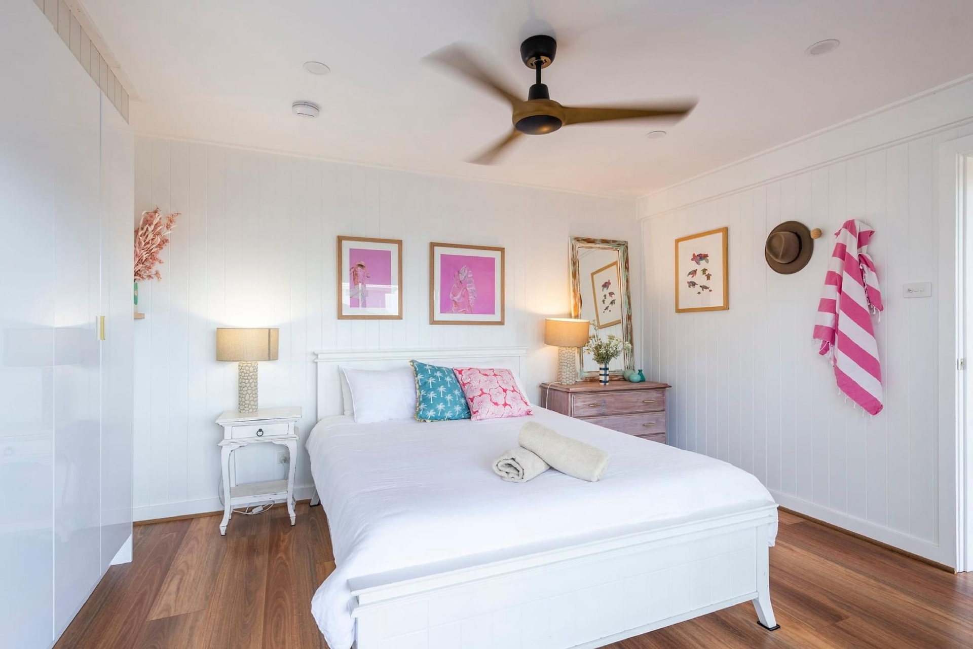 Bimbajong Studio - Oceanstays0