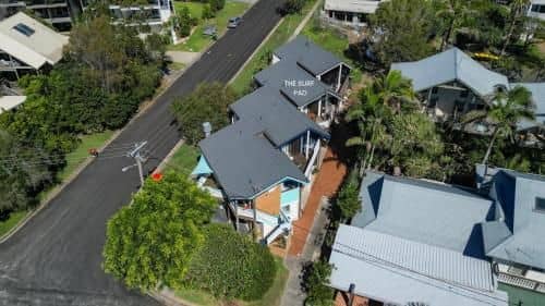 The Surf Pad - Oceanstays - Pet Friendly The Surf Pad - Oceanstays - Pet Friendly