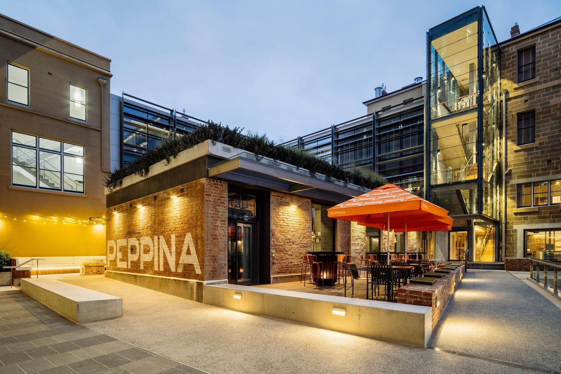 The Tasman, a Luxury Collection Hotel, Hobart1