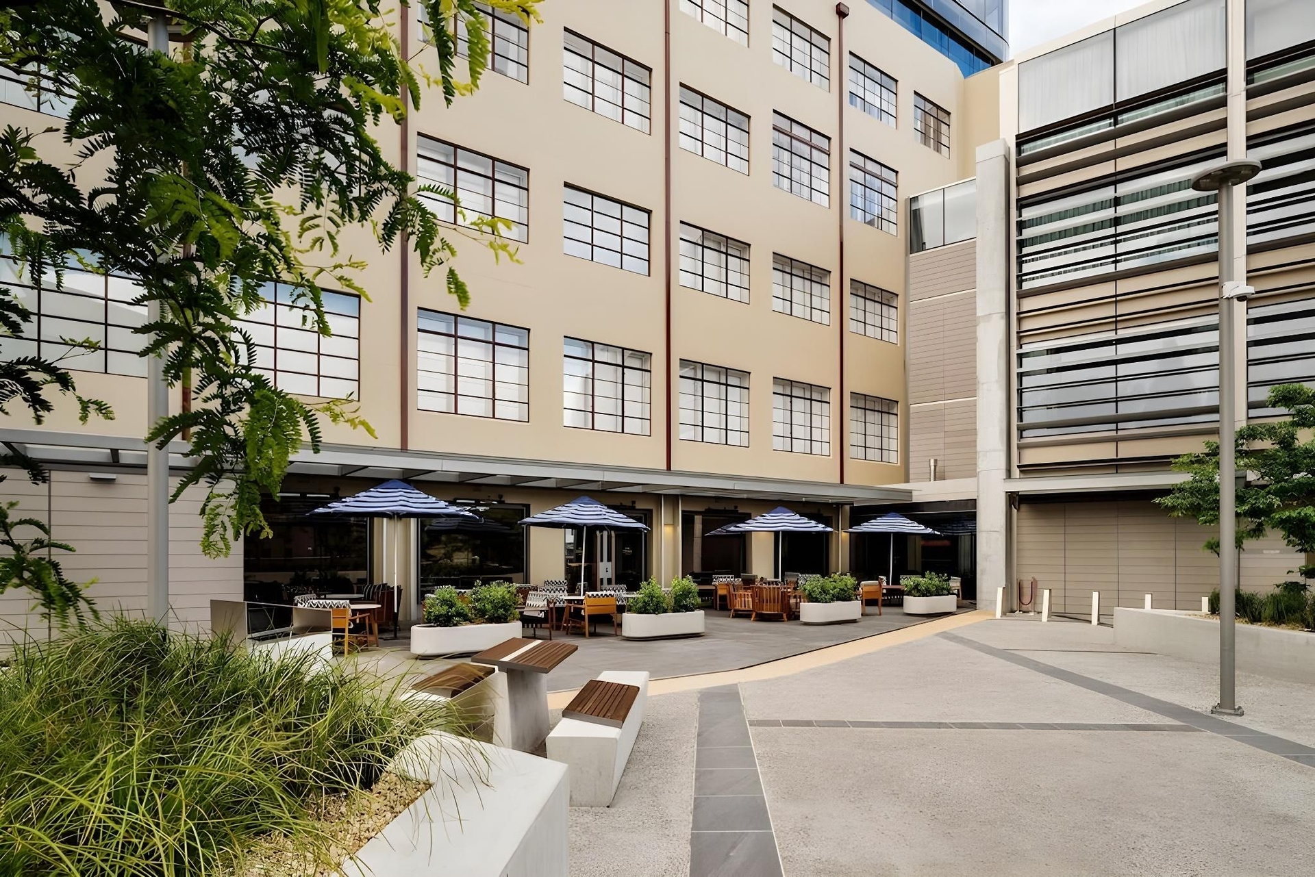 The Tasman, a Luxury Collection Hotel, Hobart0