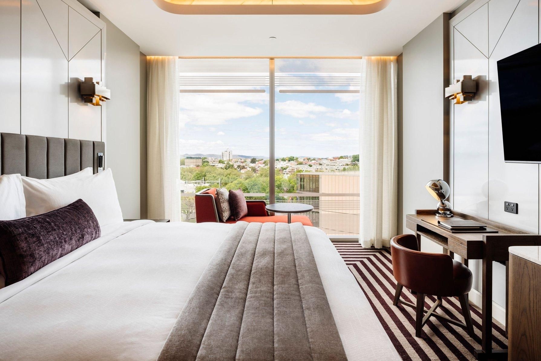 The Tasman, a Luxury Collection Hotel, Hobart4