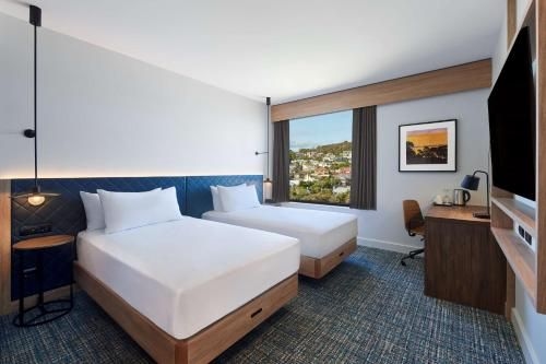 Hilton Garden Inn Albany3