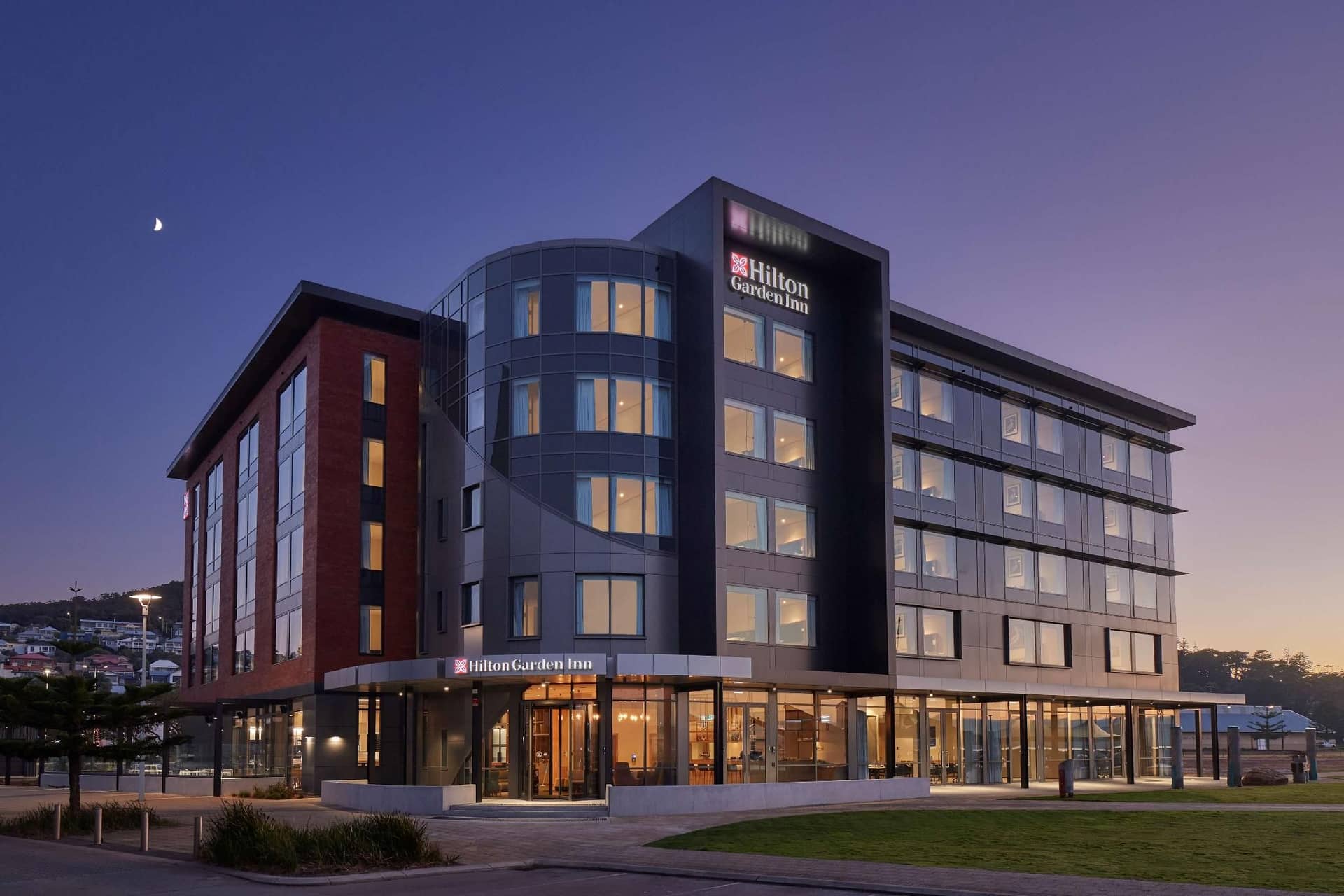 Hilton Garden Inn Albany Hilton Garden Inn Albany