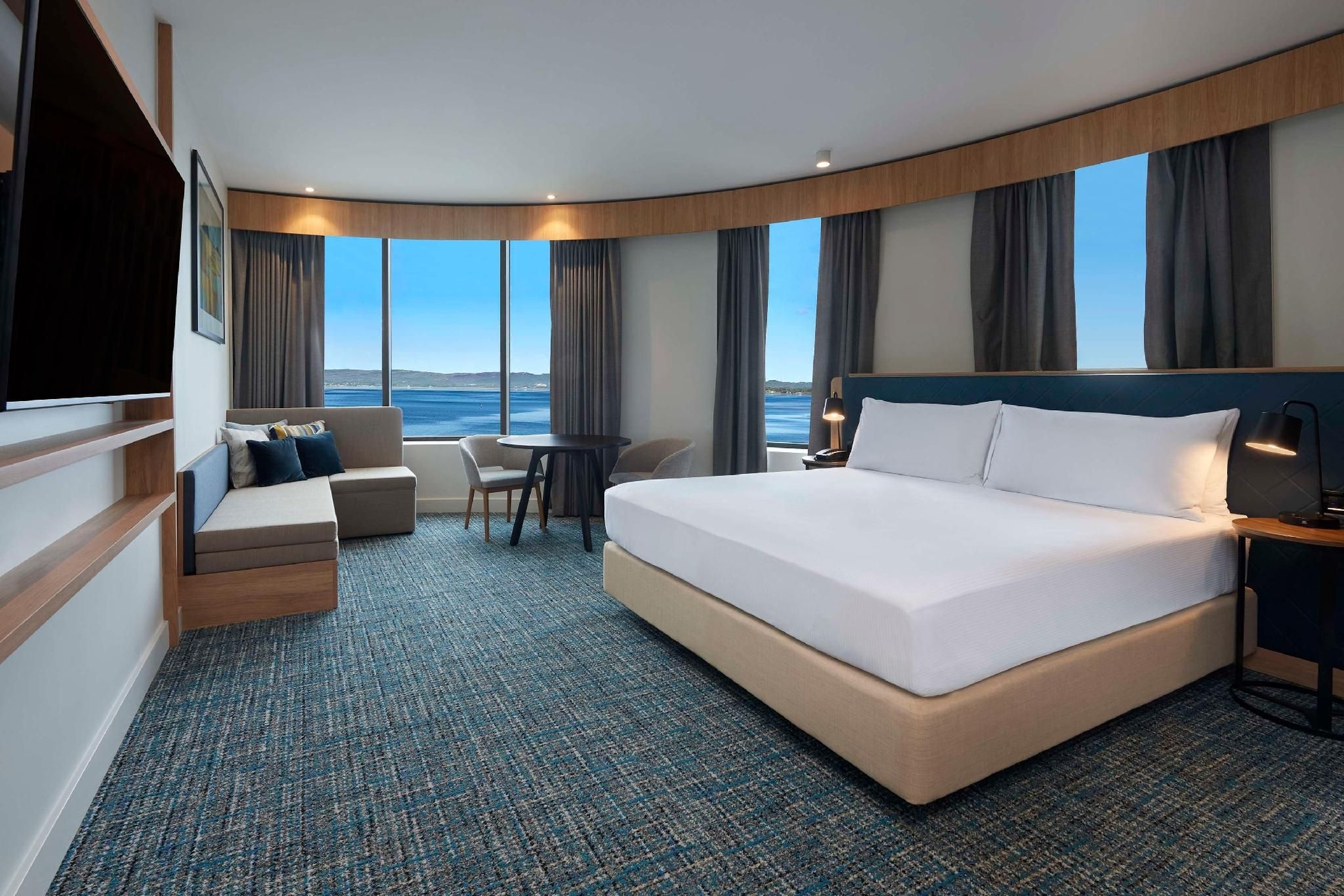 Hilton Garden Inn Albany4