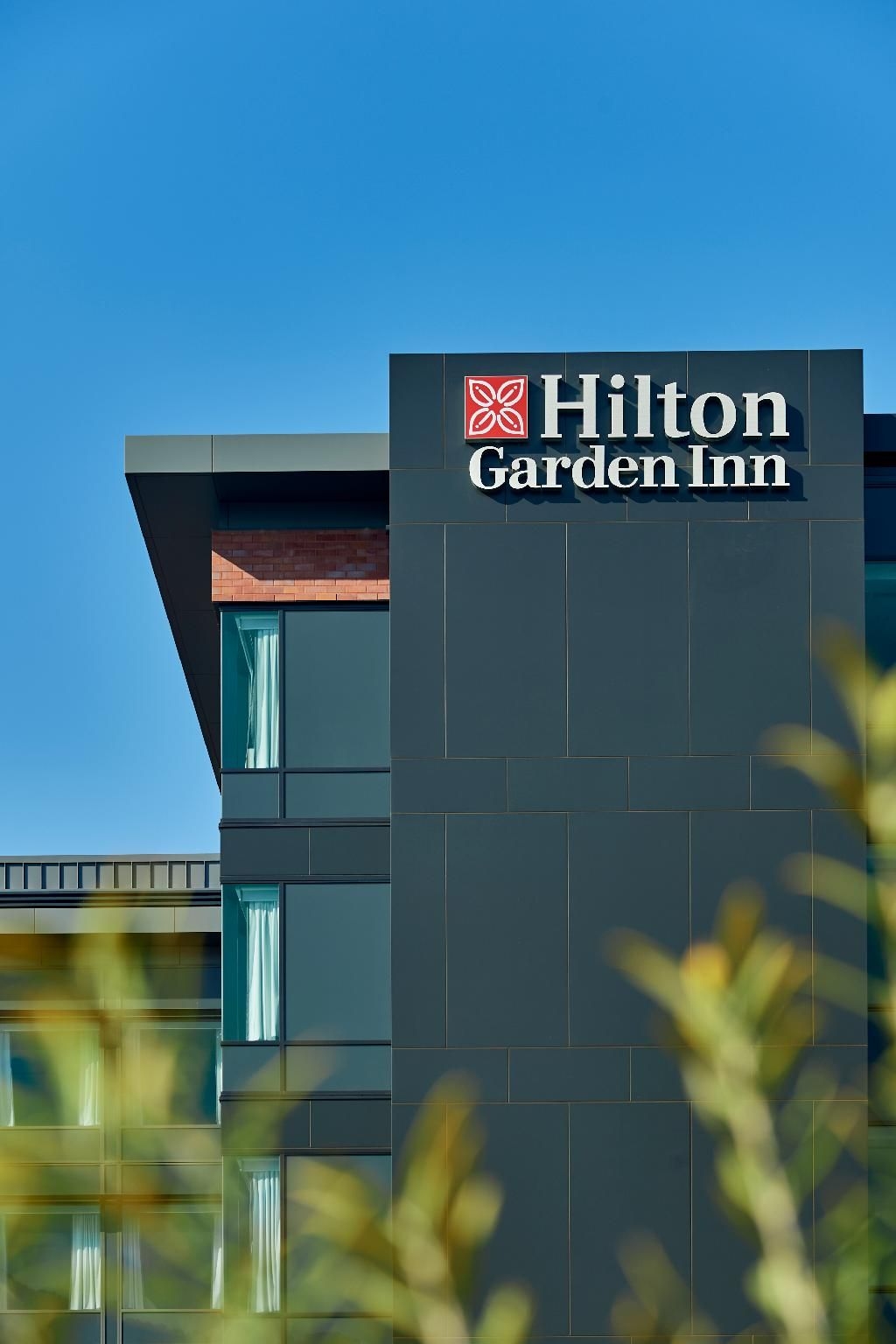 Hilton Garden Inn Albany1