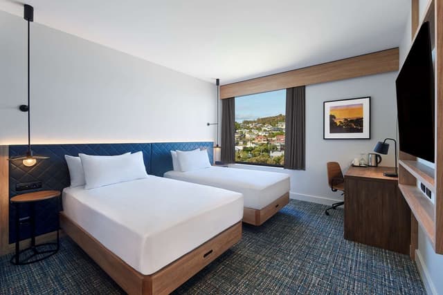 TWIN GUEST ROOM