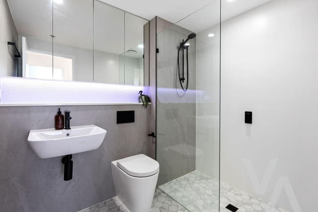 Harbour View Superior, Two Bathroom with Car space
