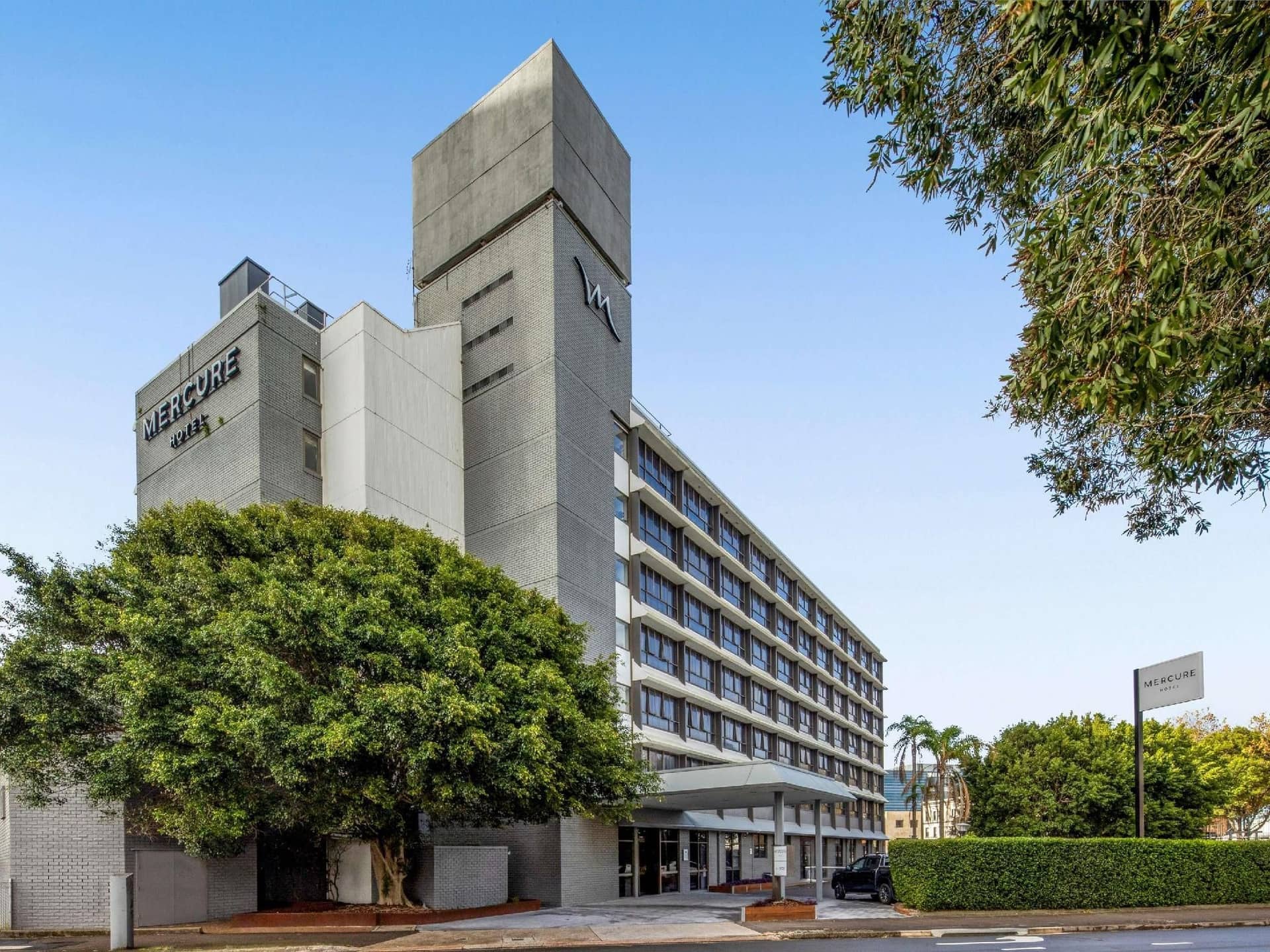 Mercure Newcastle Mercure Newcastle