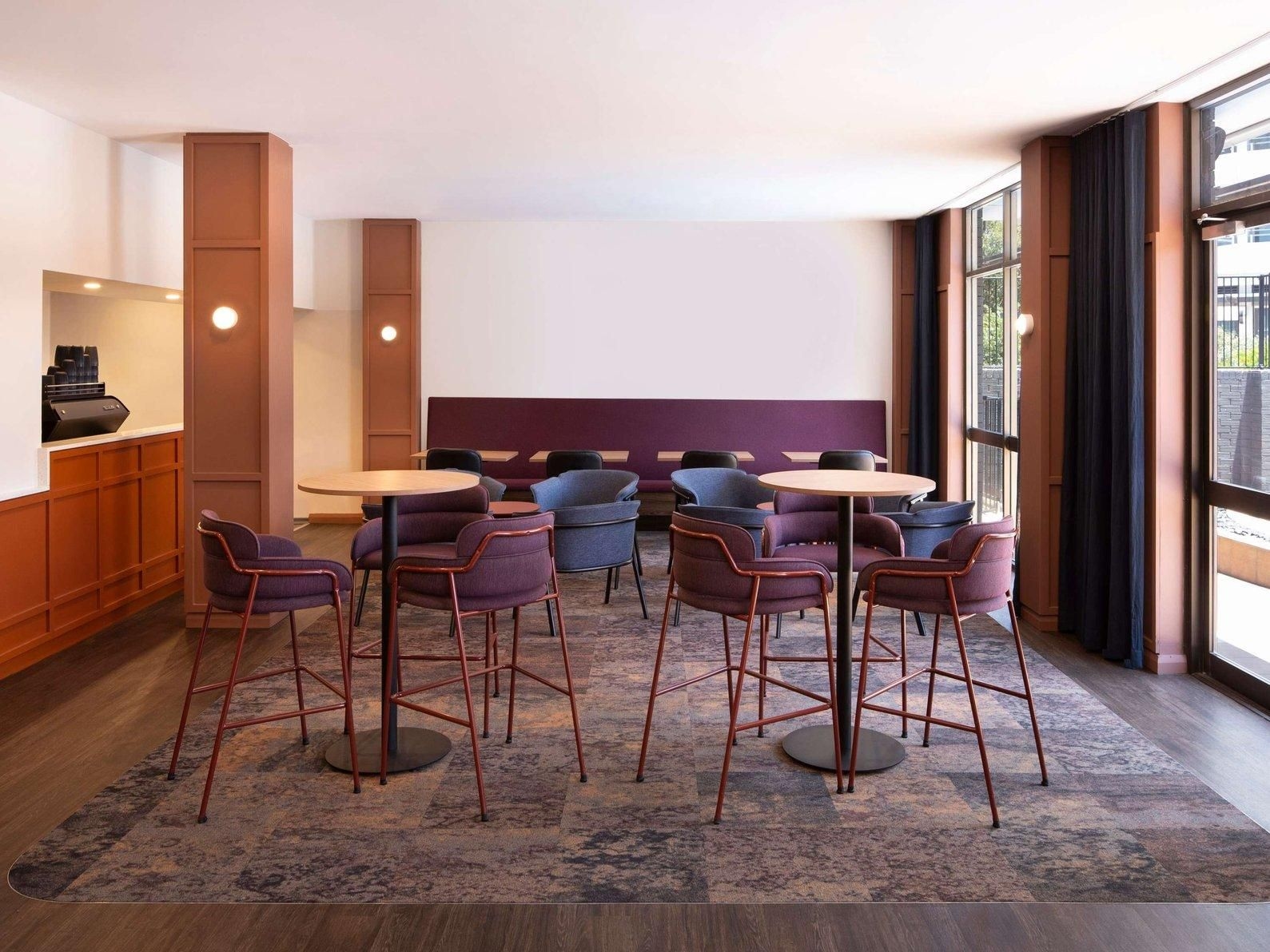 Mercure Newcastle4