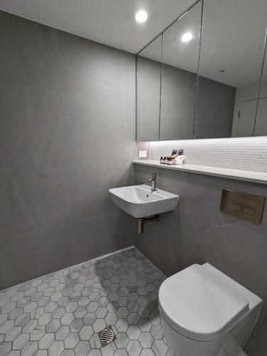 นิวคาสเซิล อินเตอร์เชนจ์ อพาร์ตเมนต์ (Newcastle Interchange Apartments)2