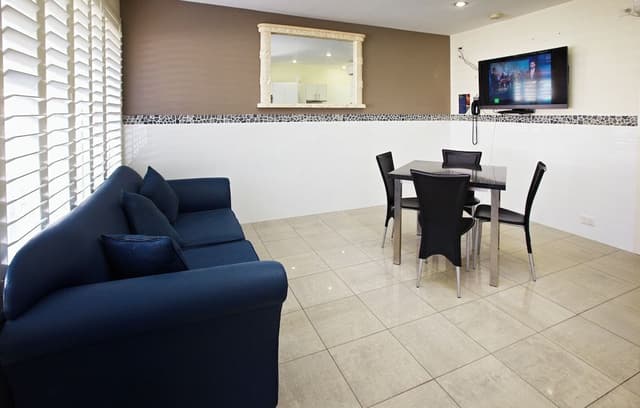 Basic Apartment