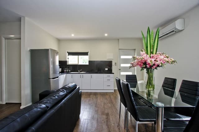 Family Apartment