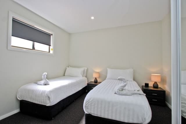 Family Apartment