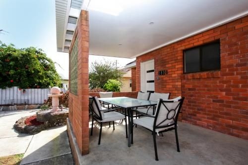เจสมอนด์ อะฟอร์ดเดเบิล อพาร์ตเมนต์ (Jesmond Affordable Apartments)3