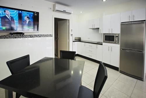เจสมอนด์ อะฟอร์ดเดเบิล อพาร์ตเมนต์ (Jesmond Affordable Apartments)4
