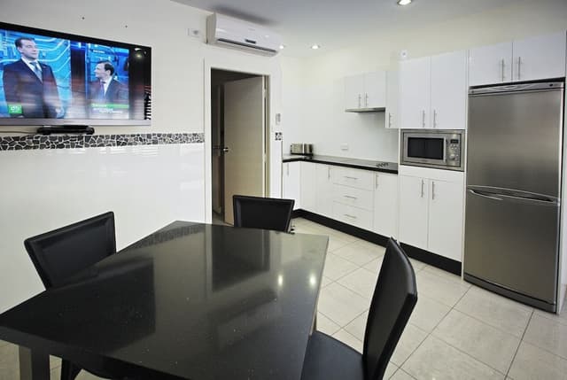 Basic Apartment