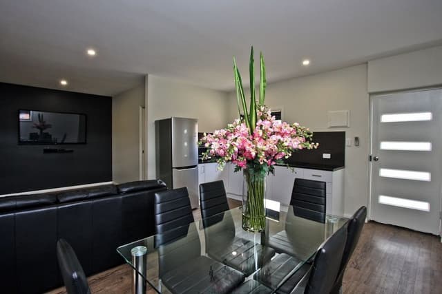 Family Apartment