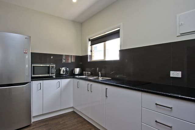 Family Apartment