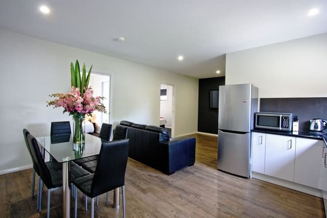 Family Apartment