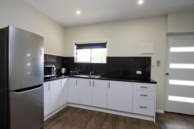 Family Apartment
