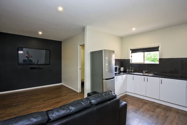 Family Apartment